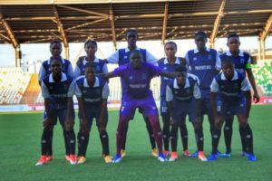 Preview: Bayelsa Queens vs Ampem FC Preview: Bayelsa Queens vs Ampem FC