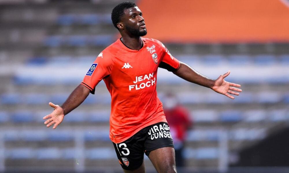 Moffi’s heroics leads Lorient to victory against Clermont; Simon is outstanding for Nantes Moffi’s heroics leads Lorient to victory against Clermont; Simon is outstanding for Nantes