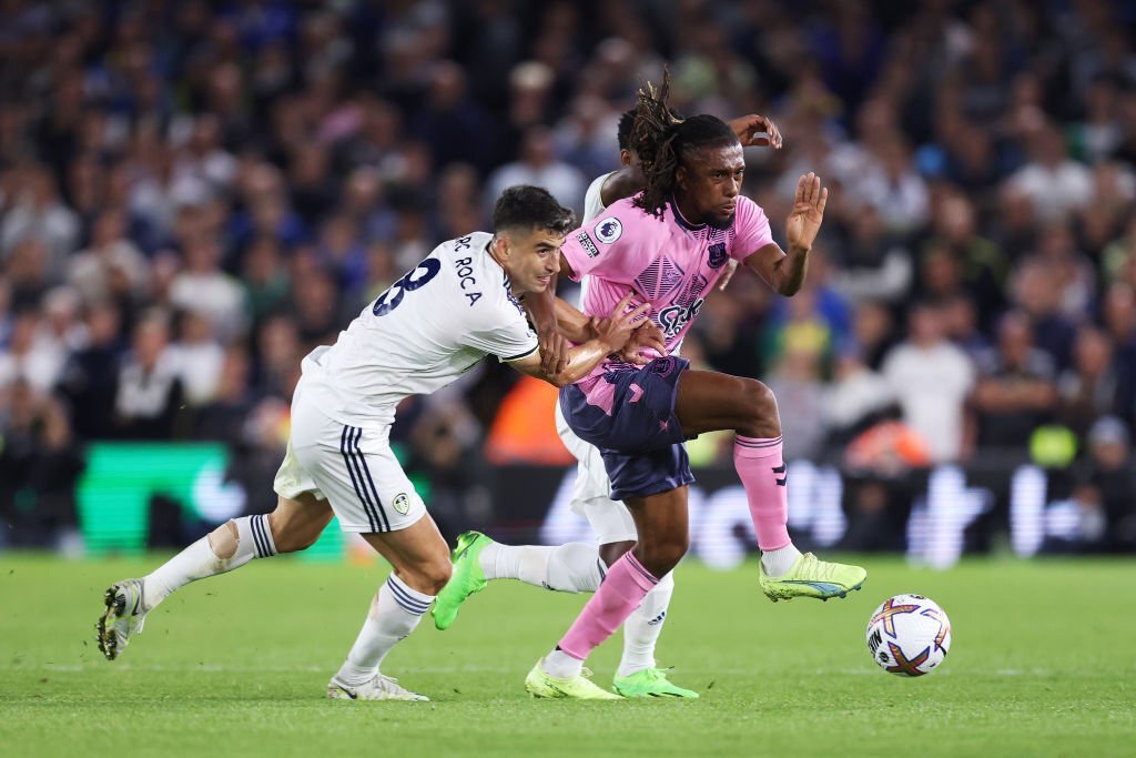Premier League: Iwobi’s brilliance cancelled out :by Sinisterra, Aribo’s Southampton shock Chelsea Premier League: Iwobi’s brilliance cancelled out :by Sinisterra, Aribo’s Southampton shock Chelsea