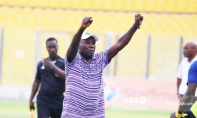 “For sure we are qualifying for CHAN”- Ghana Black Galaxies Coach