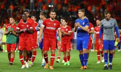 Big blow for Yusuf, Antwerp in UECL Elimination