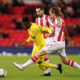 Onyeka below par as Brentford cruise past Colchester Onyeka below par as Brentford cruise past Colchester