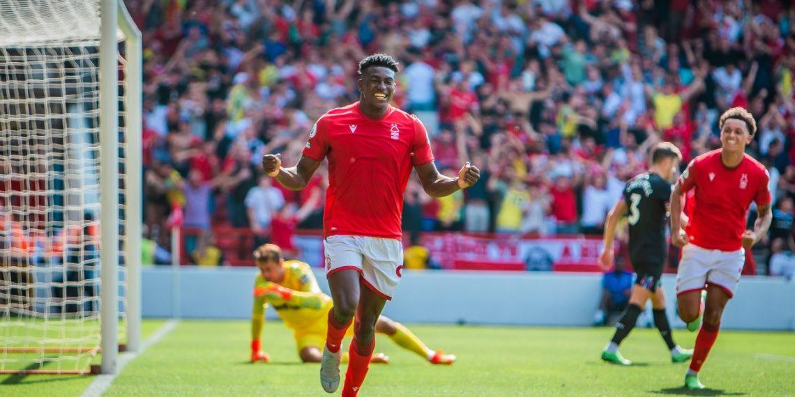 WATCH: “He’ll score between 15 to 20 goals” WATCH: “He’ll score between 15 to 20 goals”