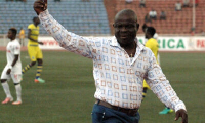 Former Remo Stars coach set to take reigns at Shooting Stars