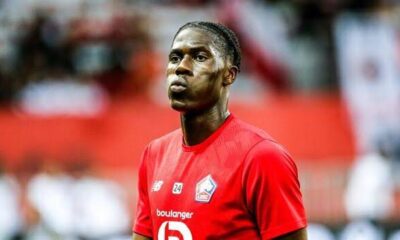 What does Onana’s arrival at Everton mean to Iwobi’s first team chances?