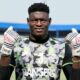 Rivers United sign Ghanain Goalkeeper from Enugu Rangers