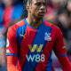 Crystal Palace Manager confirms youngster of Nigerian Descent will not feature today against Arsenal Crystal Palace Manager confirms youngster of Nigerian Descent will not feature today against Arsenal