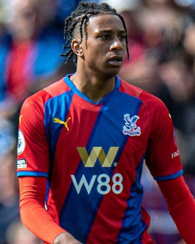 Crystal Palace Manager confirms youngster of Nigerian Descent will not feature today against Arsenal Crystal Palace Manager confirms youngster of Nigerian Descent will not feature today against Arsenal