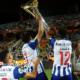 Treble in 2022! Sanusi wins Super Cup with FC Porto