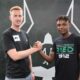 Super Eagles midfielder moves to Austrian club on loan Super Eagles midfielder moves to Austrian club on loan