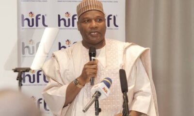 Nigerian league worst in the World, says Gara-Gombe