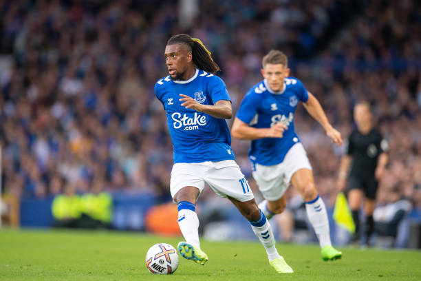 “Brilliant in the number 6 role” – Chelsea legend lauds Iwobi’s performance “Brilliant in the number 6 role” – Chelsea legend lauds Iwobi’s performance