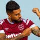 Emerson Palmieri sends message to £50m star West Ham could be about to sign