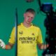 Ramsdale Blast’s Team-mates After Missing Out On Clean Sheet In All Or Nothing Documentary Ramsdale Blast’s Team-mates After Missing Out On Clean Sheet In All Or Nothing Documentary