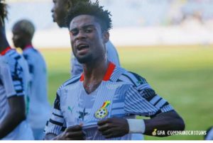 CHAN Qualifiers: Nigeria, Ghana Rekindle Rivalry In Final Round CHAN Qualifiers: Nigeria, Ghana Rekindle Rivalry In Final Round