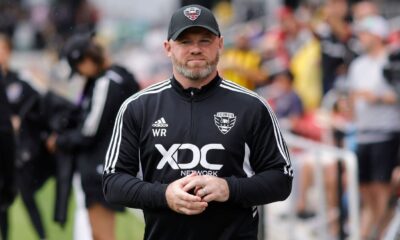 Rooney on D.C. debut win: ‘Season starts now’ – Ghana Latest Football News, Live Scores, Results Rooney on D.C. debut win: ‘Season starts now’ – Ghana Latest Football News, Live Scores, Results