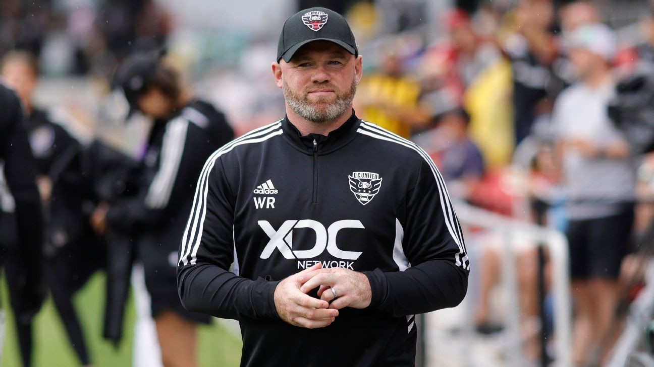 Rooney on D.C. debut win: ‘Season starts now’ – Ghana Latest Football News, Live Scores, Results Rooney on D.C. debut win: ‘Season starts now’ – Ghana Latest Football News, Live Scores, Results