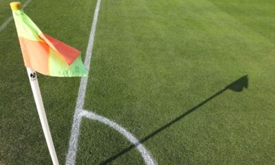 Argentine player arrested after attacking referee – Ghana Latest Football News, Live Scores, Results Argentine player arrested after attacking referee – Ghana Latest Football News, Live Scores, Results
