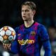 Transfer Talk: Chelsea back in for Barcelona’s Frenkie de Jong – Ghana Latest Football News, Live Scores, Results Transfer Talk: Chelsea back in for Barcelona’s Frenkie de Jong – Ghana Latest Football News, Live Scores, Results