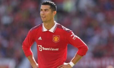 Ten Hag ‘really happy’ to have Ronaldo in squad – Ghana Latest Football News, Live Scores, Results Ten Hag ‘really happy’ to have Ronaldo in squad – Ghana Latest Football News, Live Scores, Results