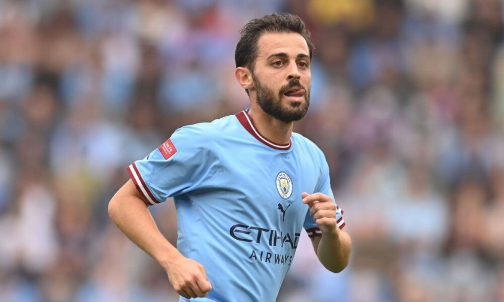 Transfer Talk: Barcelona believe Silva move still possible if De Jong won’t leave – Ghana Latest Football News, Live Scores, Results Transfer Talk: Barcelona believe Silva move still possible if De Jong won’t leave – Ghana Latest Football News, Live Scores, Results