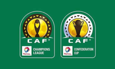 CAF postpones Champions League and Confederations Cup draw