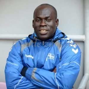 NPFL: Agoye Remains 3SC Coach – GM NPFL: Agoye Remains 3SC Coach – GM