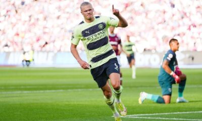 Pep: Haaland won’t solve all Man City’s ‘problems’ – Ghana Latest Football News, Live Scores, Results Pep: Haaland won’t solve all Man City’s ‘problems’ – Ghana Latest Football News, Live Scores, Results