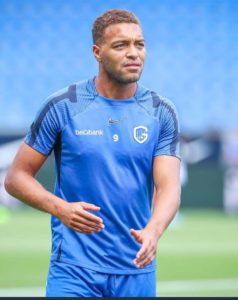 Cyriel Dessers Set For US Cremonese Medical Today Cyriel Dessers Set For US Cremonese Medical Today