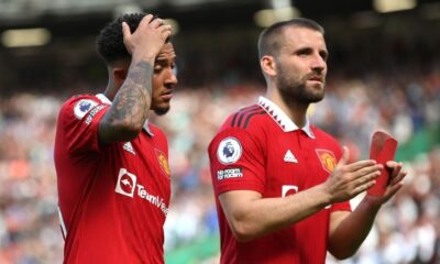 Erik ten Hag must fix Man United’s confidence quickly, Barcelona’s self-made crisis, Erling Haaland scores – Ghana Latest Football News, Live Scores, Results Erik ten Hag must fix Man United’s confidence quickly, Barcelona’s self-made crisis, Erling Haaland scores – Ghana Latest Football News, Live Scores, Results