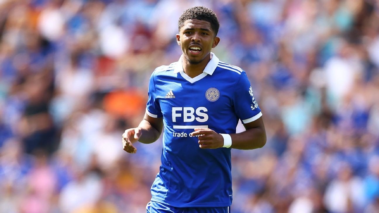 Leicester aiming to keep Chelsea target Fofana – Ghana Latest Football News, Live Scores, Results Leicester aiming to keep Chelsea target Fofana – Ghana Latest Football News, Live Scores, Results