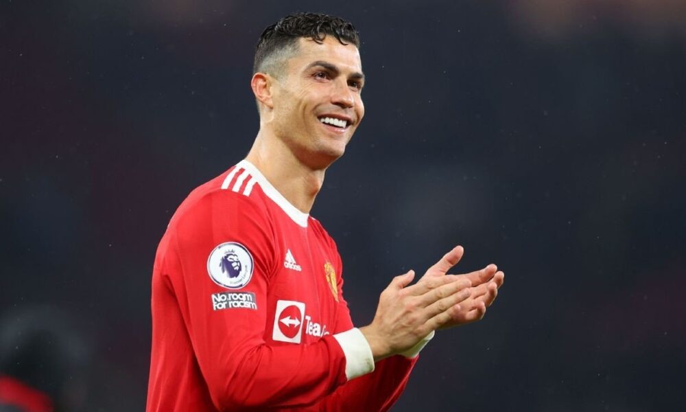 Transfer Talk: With Ronaldo staying, Man United push for Kalajdzic, Rabiot – Ghana Latest Football News, Live Scores, Results