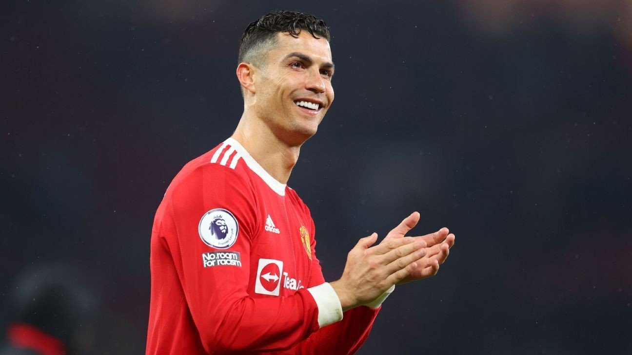 Transfer Talk: With Ronaldo staying, Man United push for Kalajdzic, Rabiot – Ghana Latest Football News, Live Scores, Results Transfer Talk: With Ronaldo staying, Man United push for Kalajdzic, Rabiot – Ghana Latest Football News, Live Scores, Results