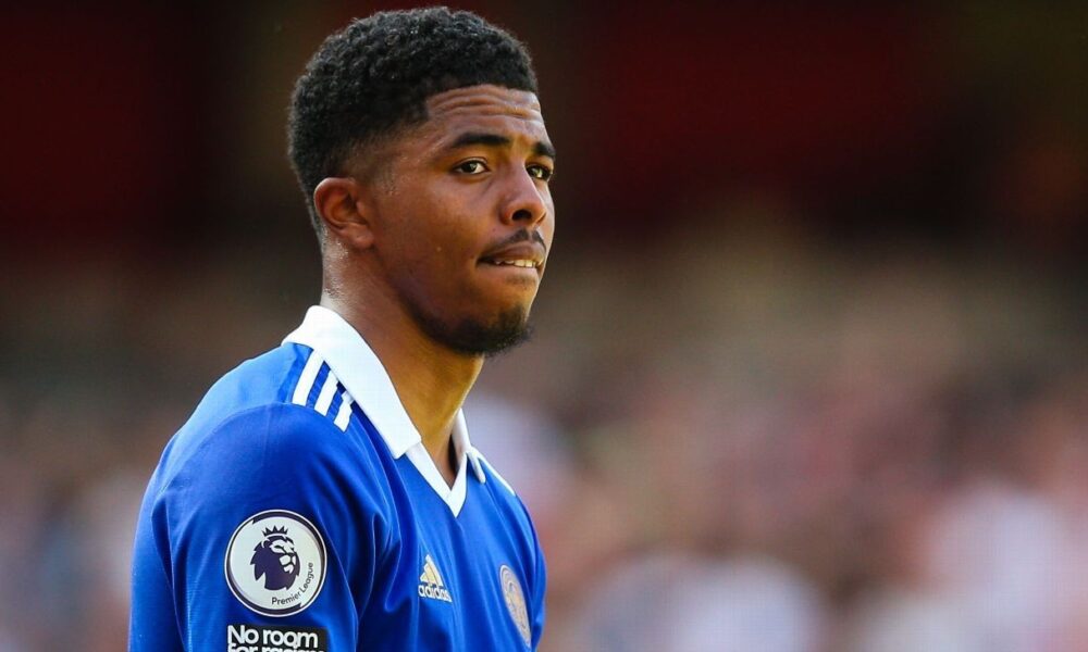Transfer Talk: Chelsea’s Fofana move stalls as Foxes hold out for £80m – Ghana Latest Football News, Live Scores, Results