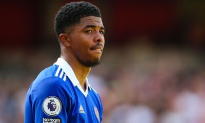 Transfer Talk: Chelsea’s Fofana move stalls as Foxes hold out for £80m – Ghana Latest Football News, Live Scores, Results