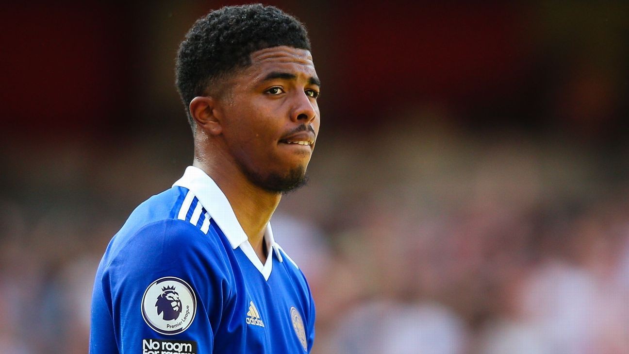 Transfer Talk: Chelsea’s Fofana move stalls as Foxes hold out for £80m – Ghana Latest Football News, Live Scores, Results Transfer Talk: Chelsea’s Fofana move stalls as Foxes hold out for £80m – Ghana Latest Football News, Live Scores, Results