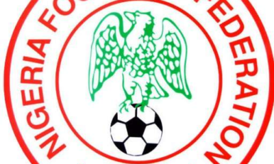 The 2022 NFF Elections will be held on or before 20th September 2022 assures NFF