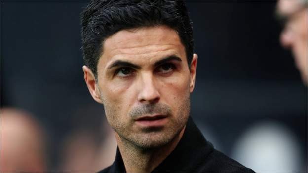 All or Nothing shows Arteta’s rant after Newcastle loss – Ghana Latest Football News, Live Scores, Results
