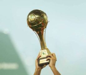 U23 AFCON Qualifier: Dream Team drawn bye, to Tanzania/South-Sudan next round