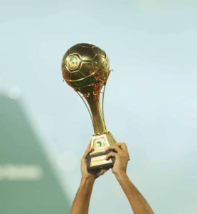 U23 AFCON Qualifier: Dream Team drawn bye, to Tanzania/South-Sudan next round U23 AFCON Qualifier: Dream Team drawn bye, to Tanzania/South-Sudan next round