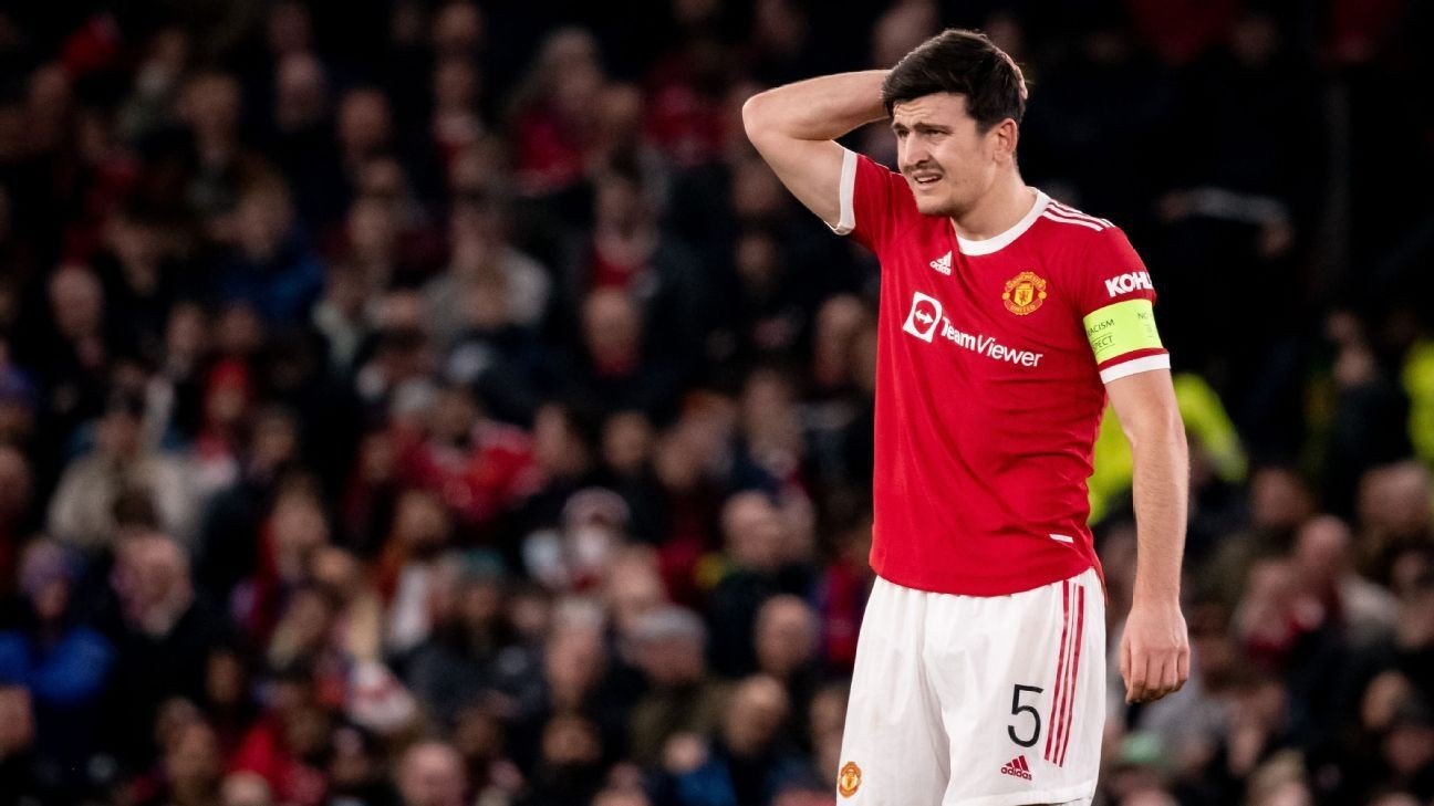 Transfer Talk: Harry Maguire-Christian Pulisic swap between Chelsea and Manchester United? – Ghana Latest Football News, Live Scores, Results Transfer Talk: Harry Maguire-Christian Pulisic swap between Chelsea and Manchester United? – Ghana Latest Football News, Live Scores, Results