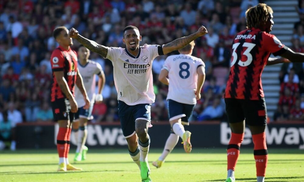 Premier League unpredictability, Dortmund’s meltdown and Mbappe happy again – Ghana Latest Football News, Live Scores, Results