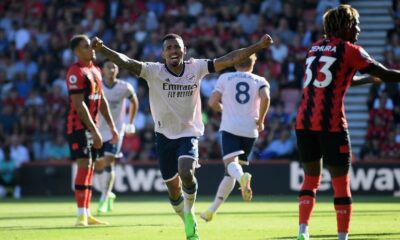 Premier League unpredictability, Dortmund’s meltdown and Mbappe happy again – Ghana Latest Football News, Live Scores, Results