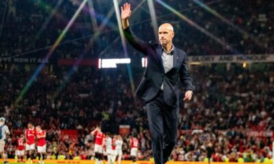 Ruthless Ten Hag makes his mark to lift Man United over Liverpool – Ghana Latest Football News, Live Scores, Results