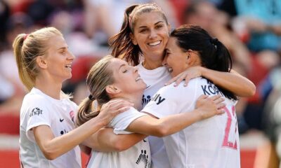 San Diego to break NWSL attendance record – Ghana Latest Football News, Live Scores, Results San Diego to break NWSL attendance record – Ghana Latest Football News, Live Scores, Results