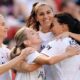San Diego to break NWSL attendance record – Ghana Latest Football News, Live Scores, Results San Diego to break NWSL attendance record – Ghana Latest Football News, Live Scores, Results