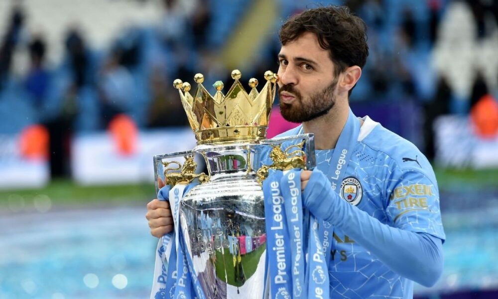 Bernardo Silva ‘likes Barcelona a lot’ – Guardiola – Ghana Latest Football News, Live Scores, Results Bernardo Silva ‘likes Barcelona a lot’ – Guardiola – Ghana Latest Football News, Live Scores, Results