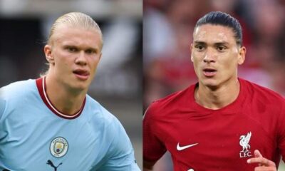 Premier League clubs break summer spending record – Ghana Latest Football News, Live Scores, Results Premier League clubs break summer spending record – Ghana Latest Football News, Live Scores, Results