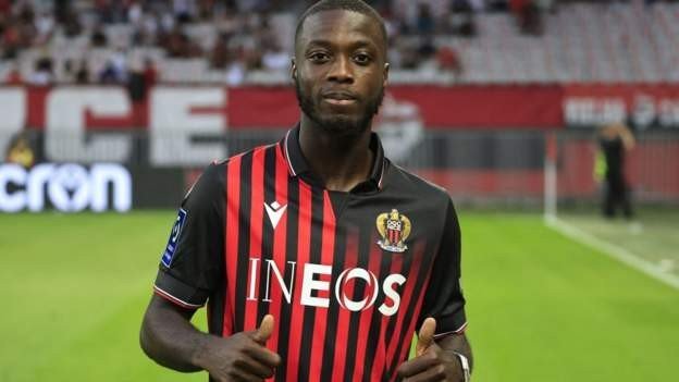 Nice sign Arsenal record signing Pepe on loan – Ghana Latest Football News, Live Scores, Results Nice sign Arsenal record signing Pepe on loan – Ghana Latest Football News, Live Scores, Results