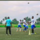 CAF/FIFA Instructor lectures Rivers United Players and Officials ahead of their CAF Champions League Matches